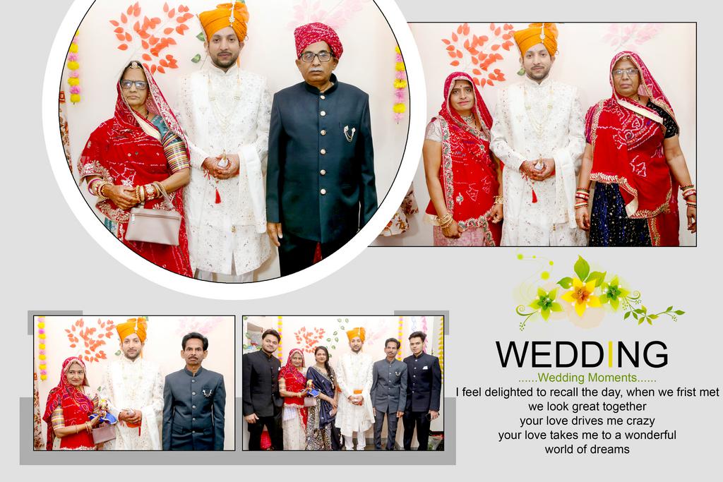 Wedding memory 16
